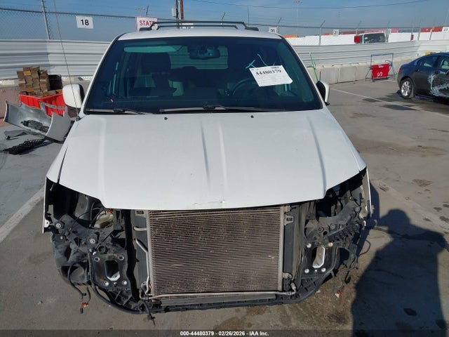 Aukcja sprzedaży 2012 Chrysler Town & Country Touring, vin: 2C4RC1BG3CR234352, numer aukcji: 44480379