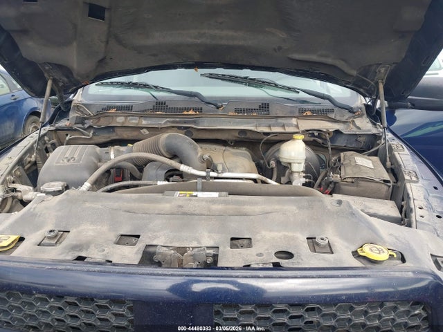 2014 RAM 1500 1C6RR7FT3ES255901 Photo 9