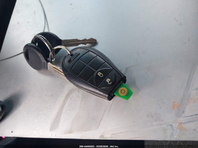 2014 RAM 1500 1C6RR7FT3ES255901 Photo 10