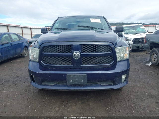 RAM 1500 Express 2014 1C6RR7FT3ES255901 Image 12