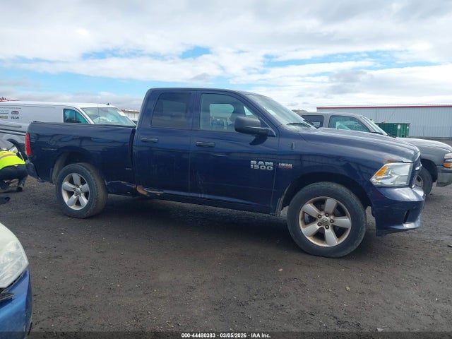 RAM 1500 Express 2014 1C6RR7FT3ES255901 Image 13
