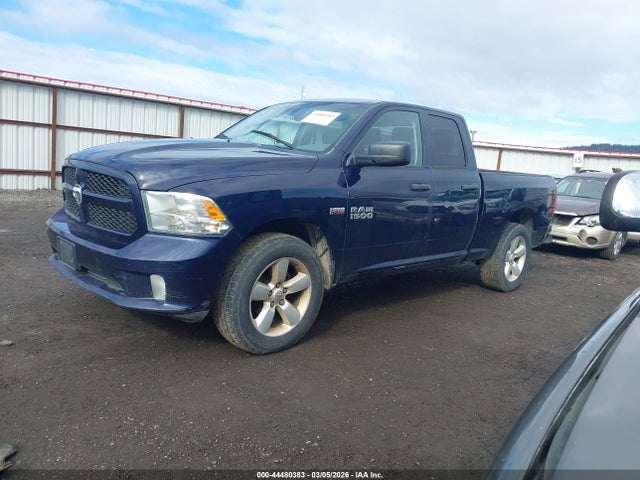 RAM 1500 Express 2014 1C6RR7FT3ES255901 Image 14