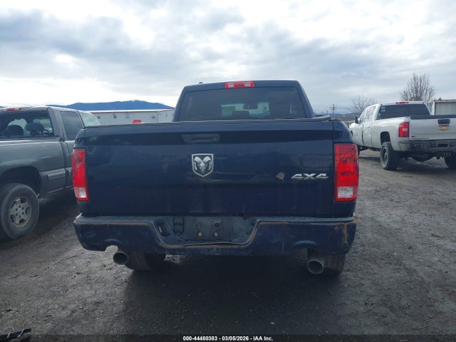 RAM 1500 Express 2014 1C6RR7FT3ES255901 Image 16
