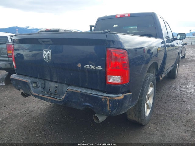 RAM 1500 Express 2014 1C6RR7FT3ES255901 Image 19