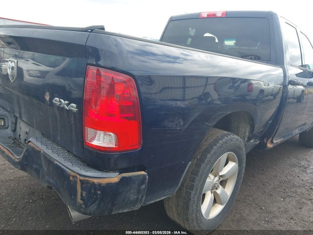 RAM 1500 Express 2014 1C6RR7FT3ES255901 Image 20