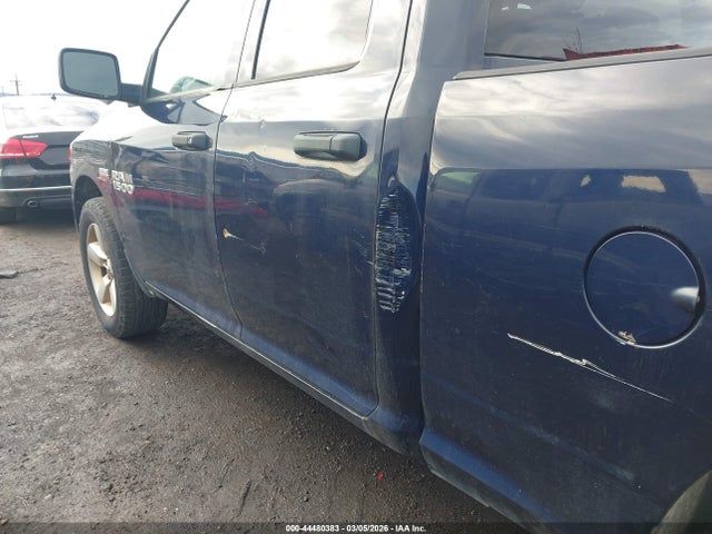 RAM 1500 Express 2014 1C6RR7FT3ES255901 Image 21