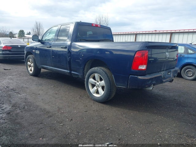 2014 RAM 1500 1C6RR7FT3ES255901 Photo 2