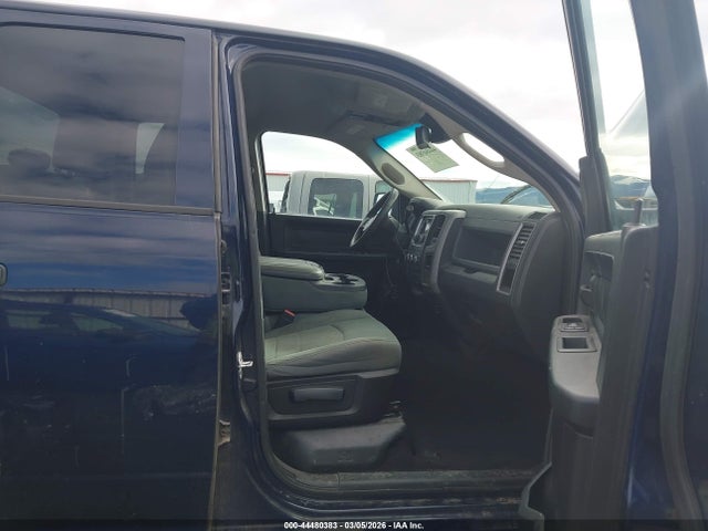 2014 RAM 1500 1C6RR7FT3ES255901 Photo 4