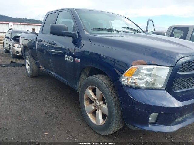 2014 RAM 1500 1C6RR7FT3ES255901 Photo 5