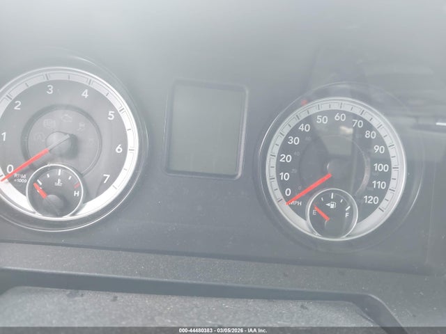 2014 RAM 1500 1C6RR7FT3ES255901 Photo 6