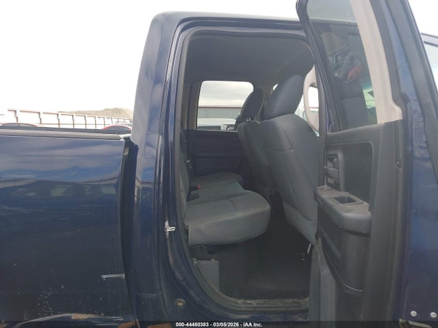 2014 RAM 1500 1C6RR7FT3ES255901 Photo 7