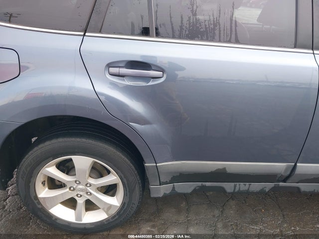 Aukcja sprzedaży 2014 Subaru Outback 2.5i Limited, vin: 4S4BRBLCXE3218741, numer aukcji: 44480385