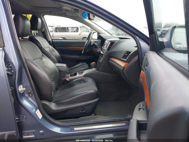Aukcja sprzedaży 2014 Subaru Outback 2.5i Limited, vin: 4S4BRBLCXE3218741, numer aukcji: 44480385