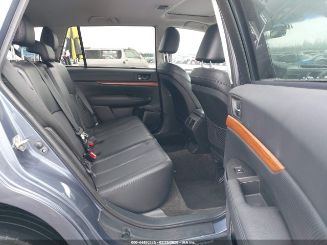 Aukcja sprzedaży 2014 Subaru Outback 2.5i Limited, vin: 4S4BRBLCXE3218741, numer aukcji: 44480385