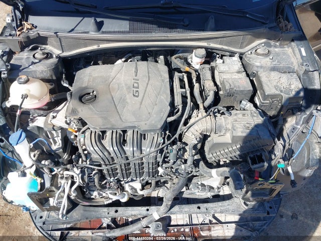 Aukcja sprzedaży 2023 Kia Sportage Ex, vin: 5XYK33AFXPG060070, numer aukcji: 44480394