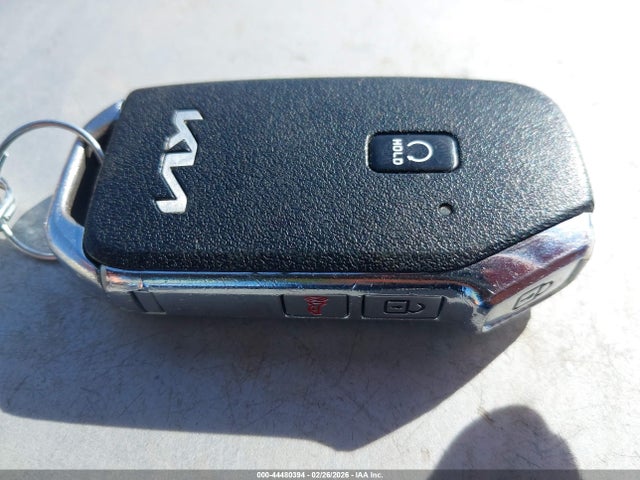 Aukcja sprzedaży 2023 Kia Sportage Ex, vin: 5XYK33AFXPG060070, numer aukcji: 44480394