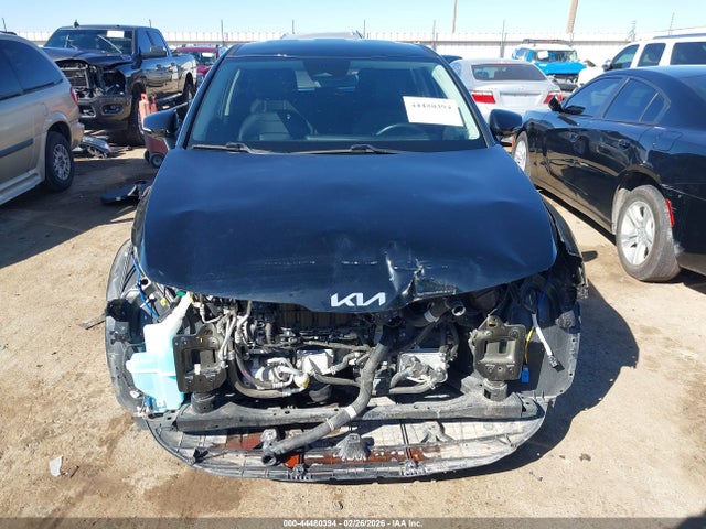 Aukcja sprzedaży 2023 Kia Sportage Ex, vin: 5XYK33AFXPG060070, numer aukcji: 44480394