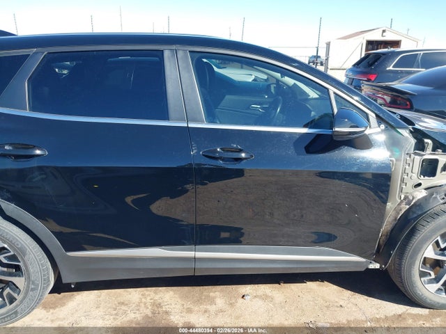 Aukcja sprzedaży 2023 Kia Sportage Ex, vin: 5XYK33AFXPG060070, numer aukcji: 44480394