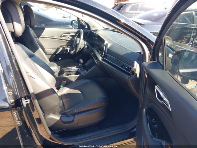 Aukcja sprzedaży 2023 Kia Sportage Ex, vin: 5XYK33AFXPG060070, numer aukcji: 44480394