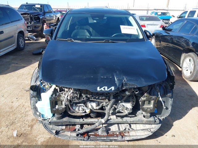 Aukcja sprzedaży 2023 Kia Sportage Ex, vin: 5XYK33AFXPG060070, numer aukcji: 44480394