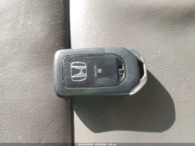 Продажа на аукционе авто 2014 Honda Odyssey Touring/touring Elite, vin: 5FNRL5H92EB015736, номер лота: 44480398