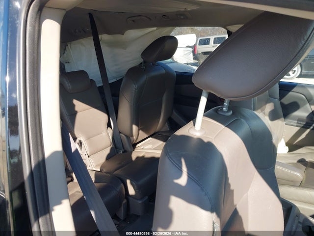 Продажа на аукционе авто 2014 Honda Odyssey Touring/touring Elite, vin: 5FNRL5H92EB015736, номер лота: 44480398