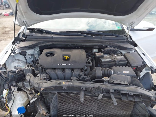 5NPD84LF7HH006443 Hyundai Elantra Limited