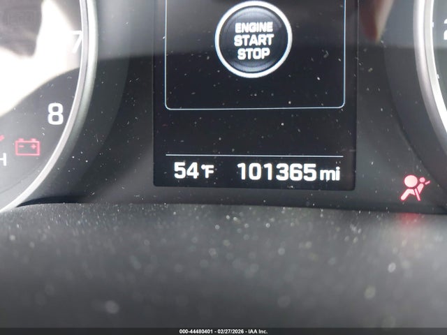 5NPD84LF7HH006443 Hyundai Elantra Limited