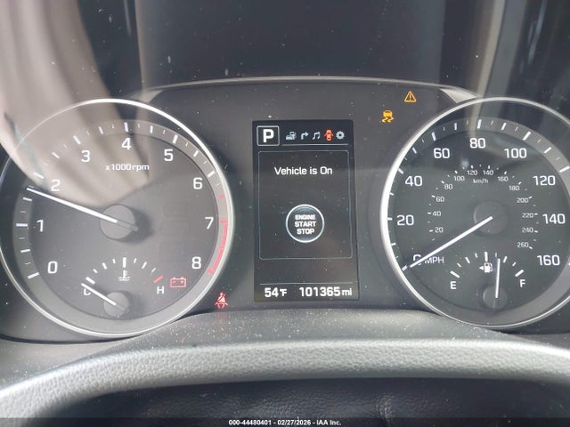 5NPD84LF7HH006443 Hyundai Elantra Limited