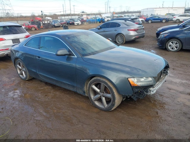 2008 AUDI A5 WAUDK78T18A032607