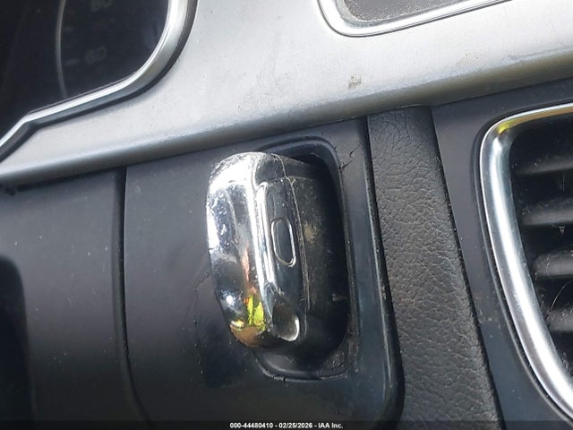 2008 AUDI A5 WAUDK78T18A032607 Photo 10