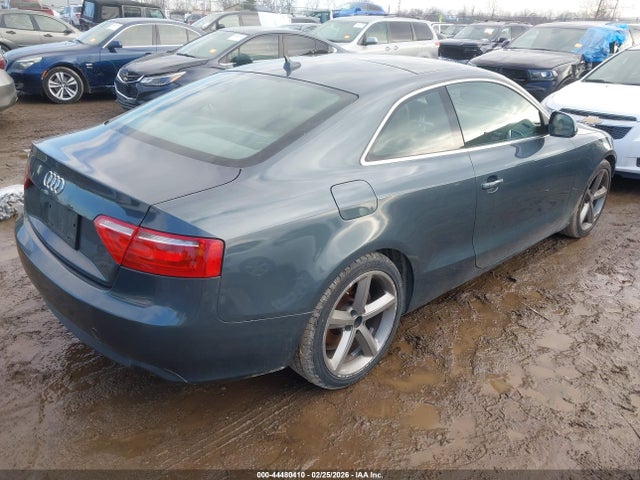 2008 AUDI A5 WAUDK78T18A032607 Photo 3