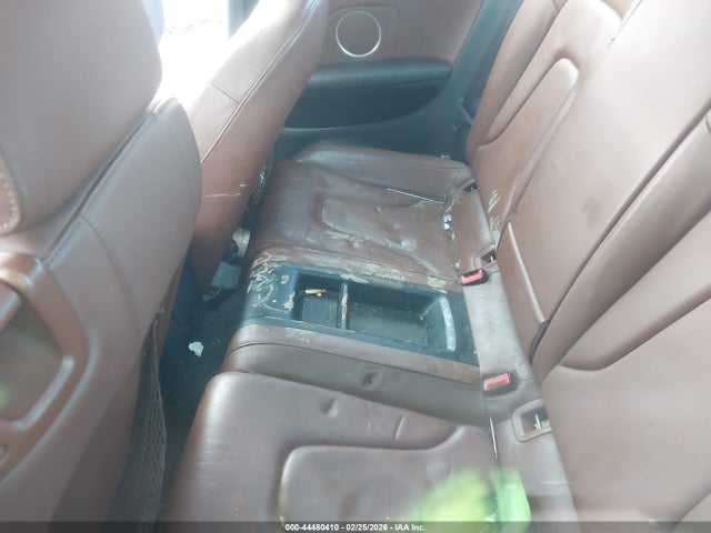 2008 AUDI A5 WAUDK78T18A032607 Photo 7