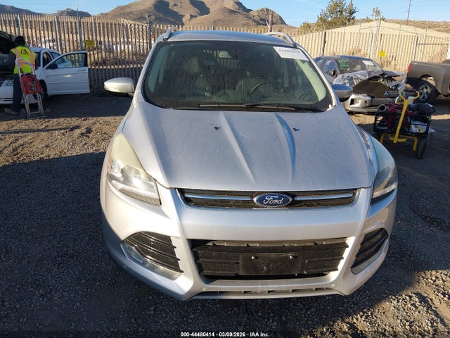 Ford Escape Titanium 2016 1FMCU9J98GUA76888 Image 12