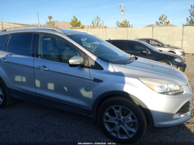 Ford Escape Titanium 2016 1FMCU9J98GUA76888 Image 13