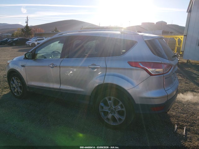 Ford Escape Titanium 2016 1FMCU9J98GUA76888 Image 14