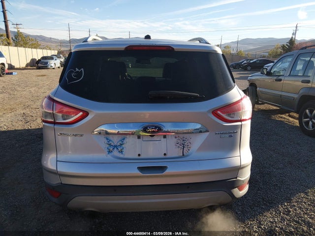 Ford Escape Titanium 2016 1FMCU9J98GUA76888 Image 16