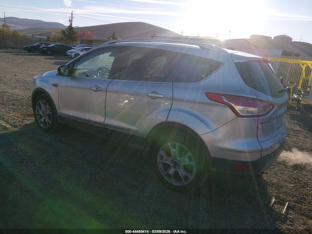 Ford Escape Titanium 2016 1FMCU9J98GUA76888 Image 3
