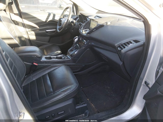 Ford Escape Titanium 2016 1FMCU9J98GUA76888 Image 5