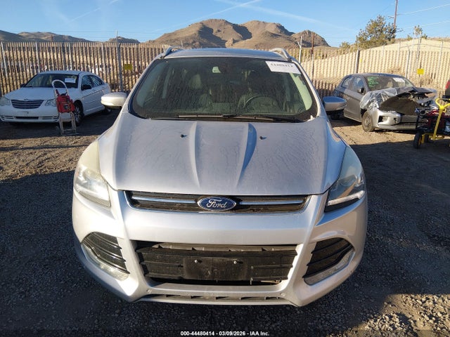Ford Escape Titanium 2016 1FMCU9J98GUA76888 Image 6