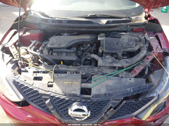 2018 NISSAN ROGUE SPORT JN1BJ1CP4JW104903 Photo 9