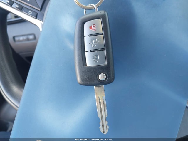 2018 NISSAN ROGUE SPORT JN1BJ1CP4JW104903 Photo 10