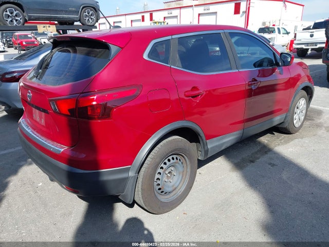 2018 NISSAN ROGUE SPORT JN1BJ1CP4JW104903 Photo 3