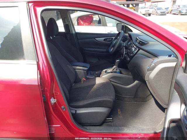 2018 NISSAN ROGUE SPORT JN1BJ1CP4JW104903 Photo 4