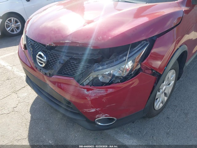 2018 NISSAN ROGUE SPORT JN1BJ1CP4JW104903 Photo 5