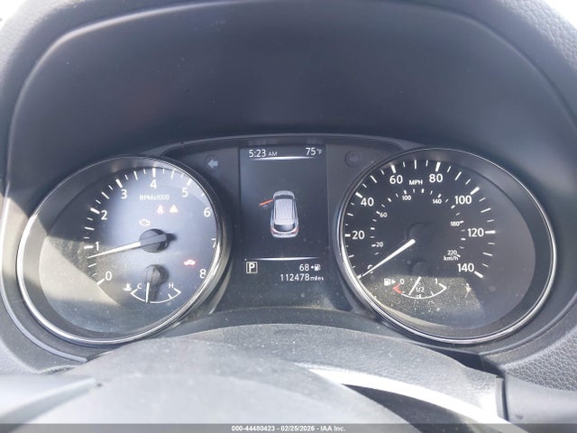 2018 NISSAN ROGUE SPORT JN1BJ1CP4JW104903 Photo 6