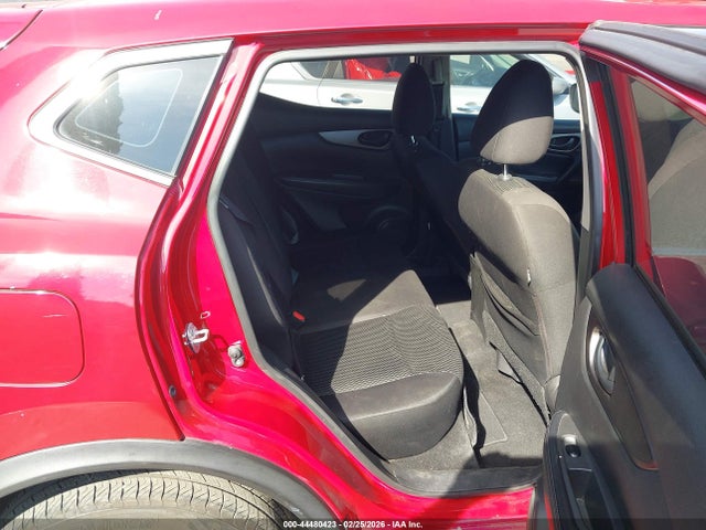 2018 NISSAN ROGUE SPORT JN1BJ1CP4JW104903 Photo 7