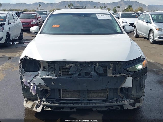 Mazda Mazda3 Select 2021 JM1BPABL7M1321745 Image 13