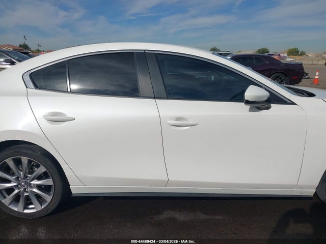 Mazda Mazda3 Select 2021 JM1BPABL7M1321745 Image 14