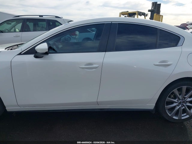 Mazda Mazda3 Select 2021 JM1BPABL7M1321745 Image 15